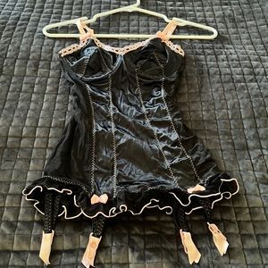 Victoria Secret lingerie